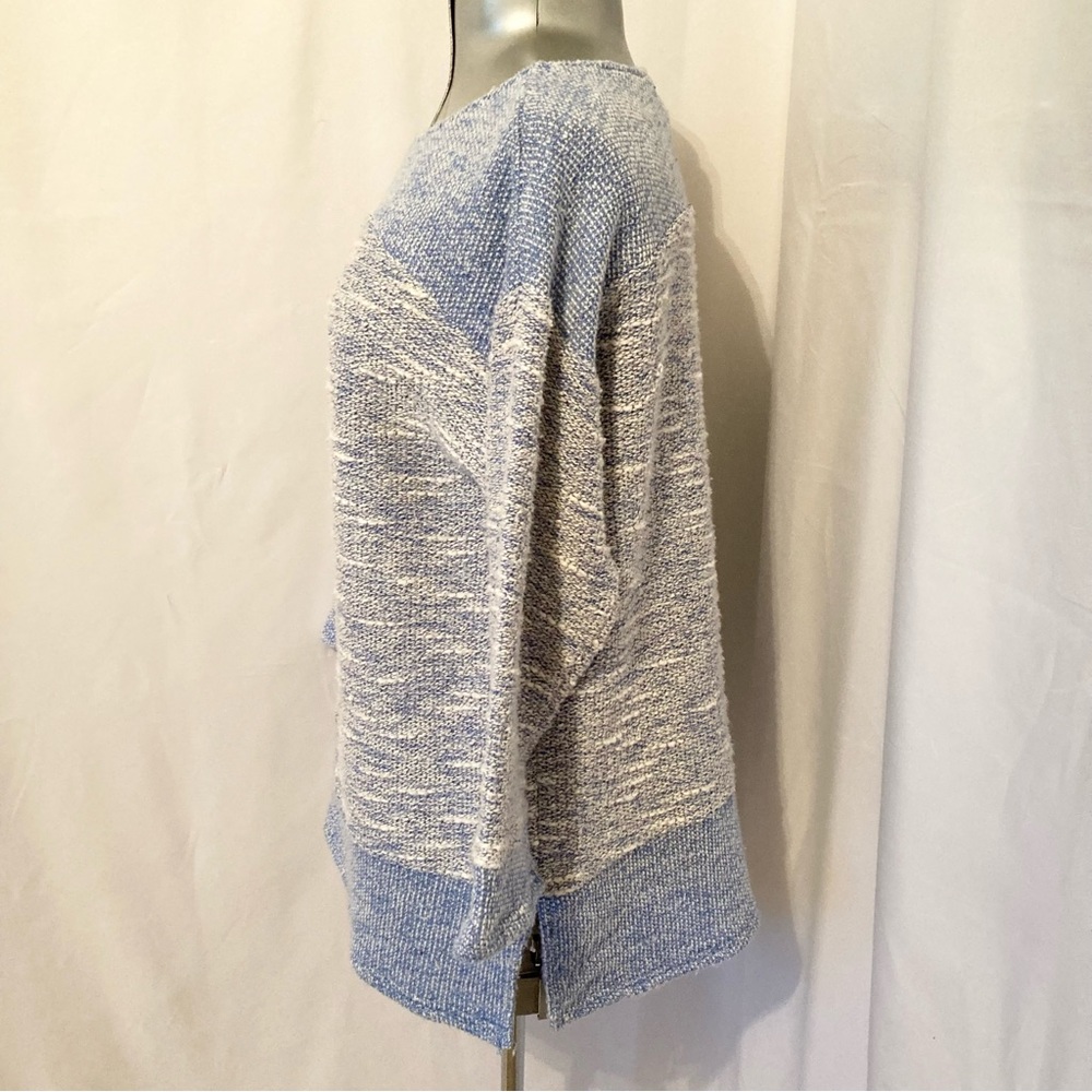 Ruby Rd Oversize Sweater M - Picture 2 of 4